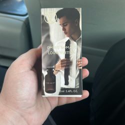 Ombré Nomade Louis Vuitton 