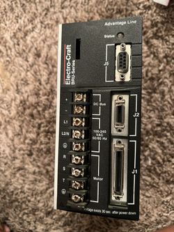 Electro Craft Advantage line