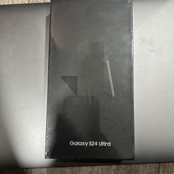 Samsung S24 Ultra