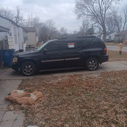 2003 GMC Envoy