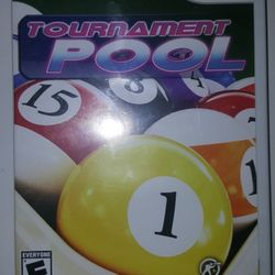 Pool for Wii