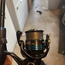 Fishing Combos/reel for Sale in Manteca, CA - OfferUp