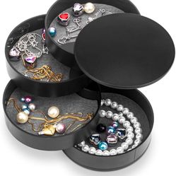 Jewelry Box