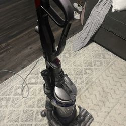 Dyson Vacuum