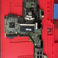 Thinkpad T420 Motherboard 