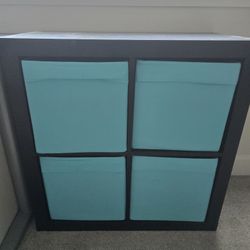 Ikea Shelves 