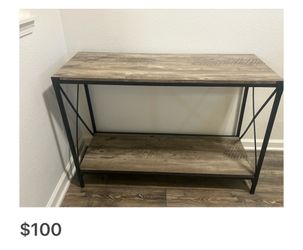 Long stand