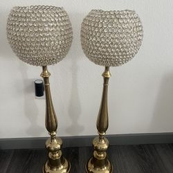 Candle Holders 