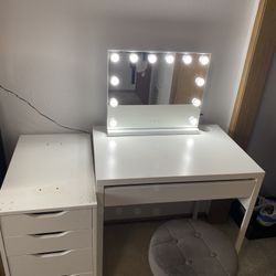 Vanity For Sale