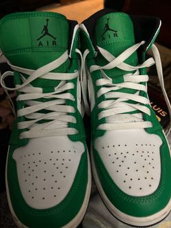 Nike AirJordans