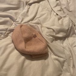 Pink Women’s Hat