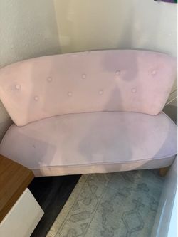 Kids couch