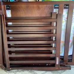 Baby Crib 