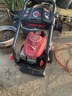 Honda Power washer