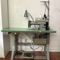 Professional Juki Sewing Machine