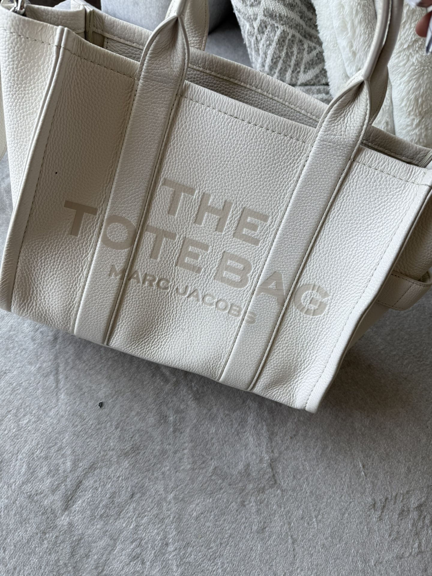 The Tote Bag Marc Jacob’s Women’s Bag
