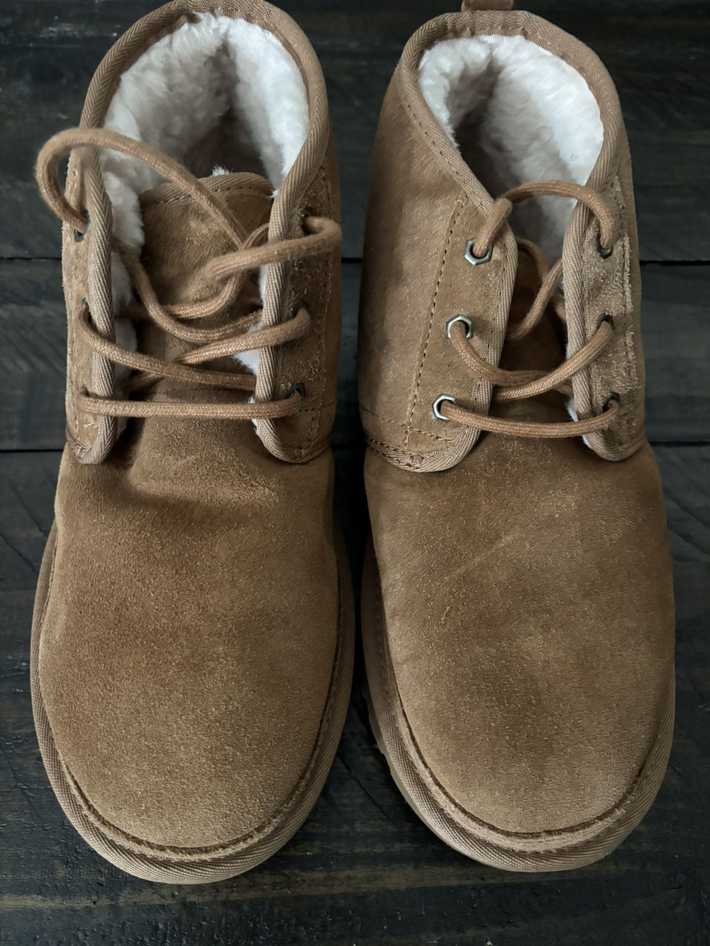 Men's UGG Size 10