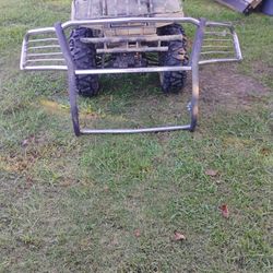 Brush Guard 