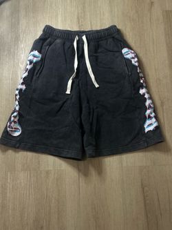 Godspeed shorts