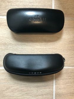 Glasses Case