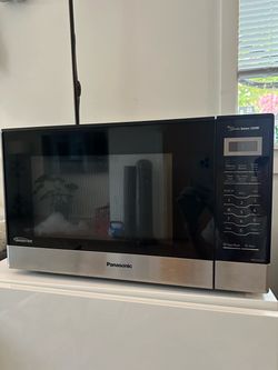 Panasonic Microwave