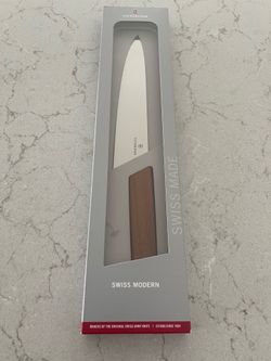 Carving Knife