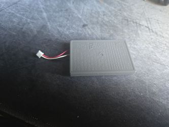 Ps5 controller battery