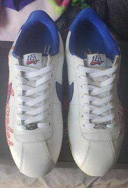 Nike Cortez Los Angeles