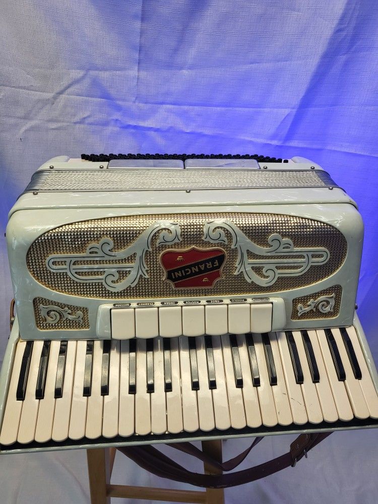 Francini Accordion