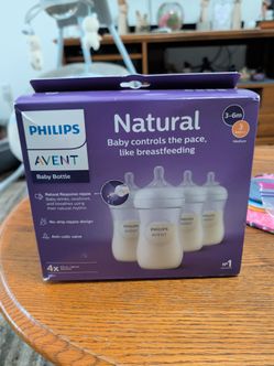 Philips avent