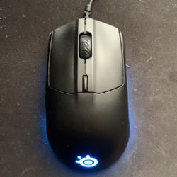 Steel Series Rival 3 Gaming Mouse 