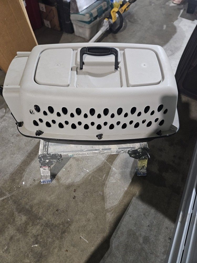 Pet Carrier