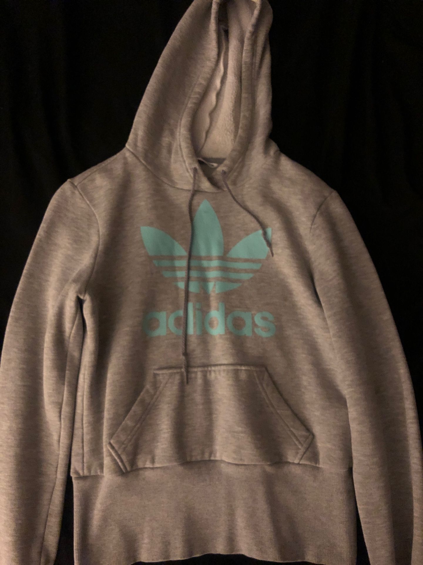 Adidas hoodie ( s)