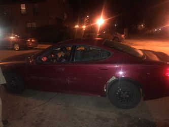 05 Grand Prix