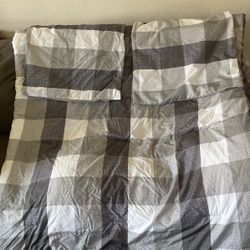 Queen Size Comforter