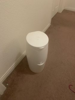 Diaper genie