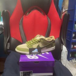Nike SB Dunk Low Yuto
