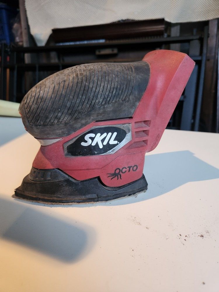 Skil Sander