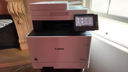 Printer Canon  Color Image class