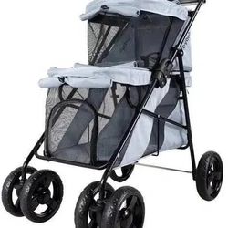 Pet Stroller 