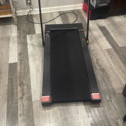 Electric Treadmill Caminadora Electrica