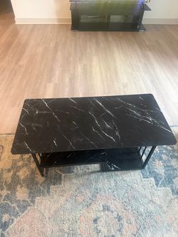 Small living room table