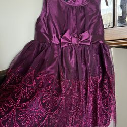 4T Dress - New