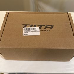 Tilta RS2 Remote Control Handle For Advanced Ring Grip