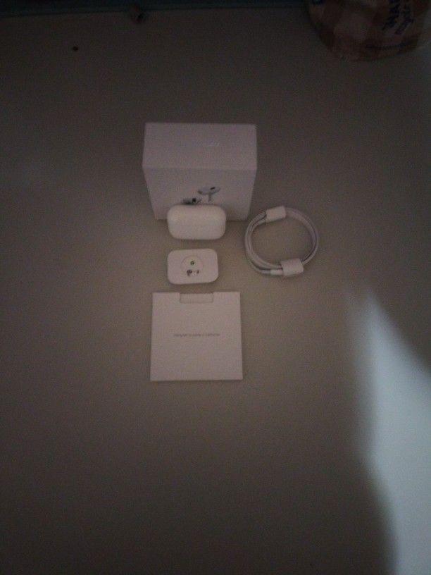 Airpods Pro 2