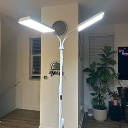 Full Spectrum Grow Light Stand