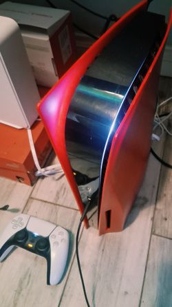 Ps5