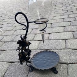 Wine Dispenser 