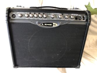 Line 6 Amp
