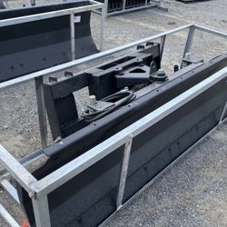 Skid Steer Dozer (New)
